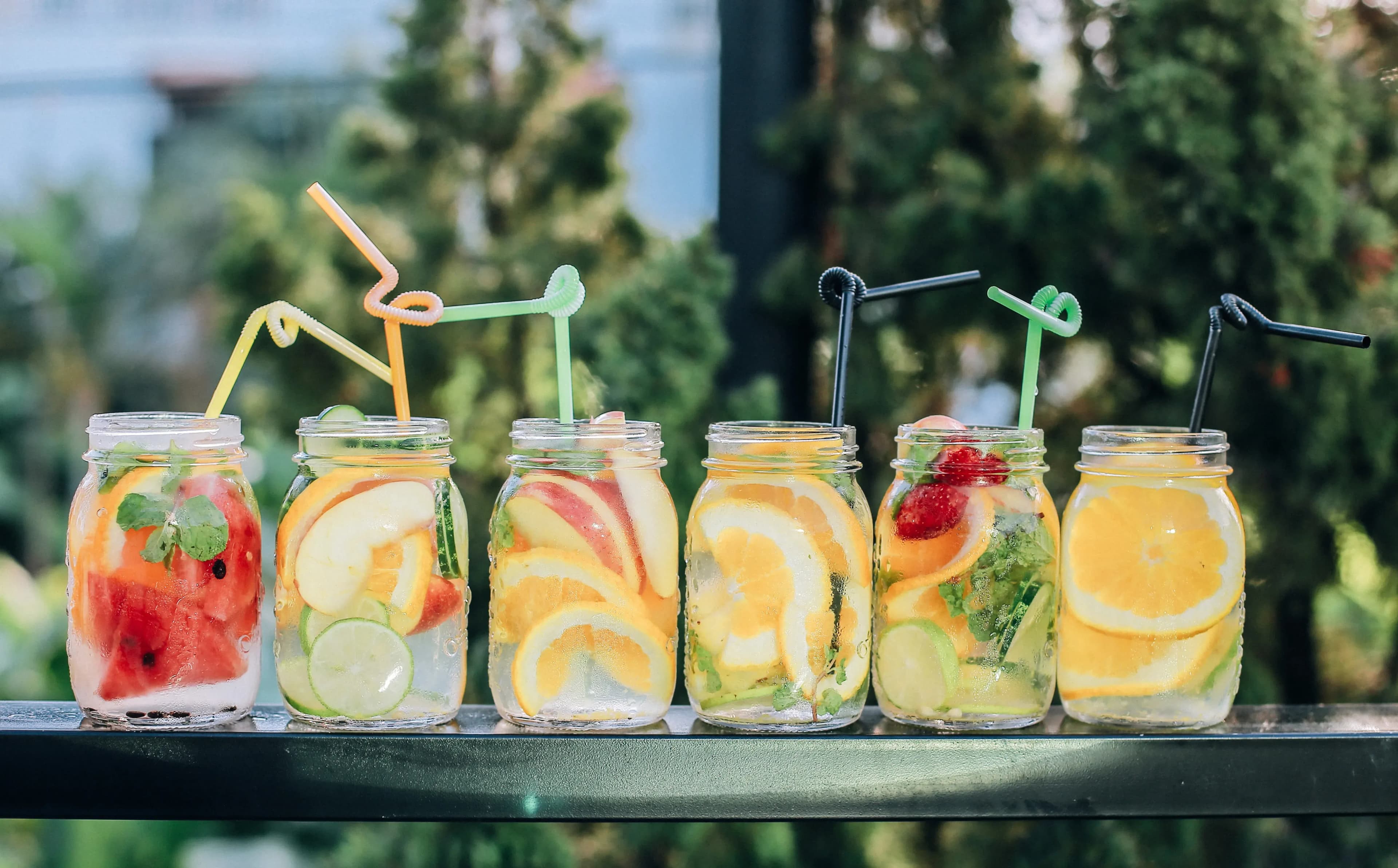 Daftar Ide Minuman Segar yang Bisa Menemanimu WFH
