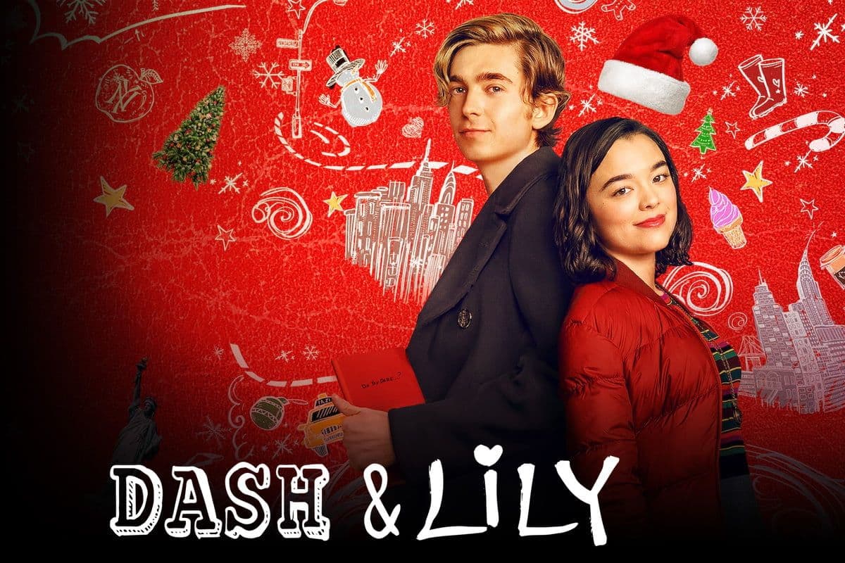 7 Netflix Original yang Telah Tayang Pada November Ini. Bob Nggak Sabar!