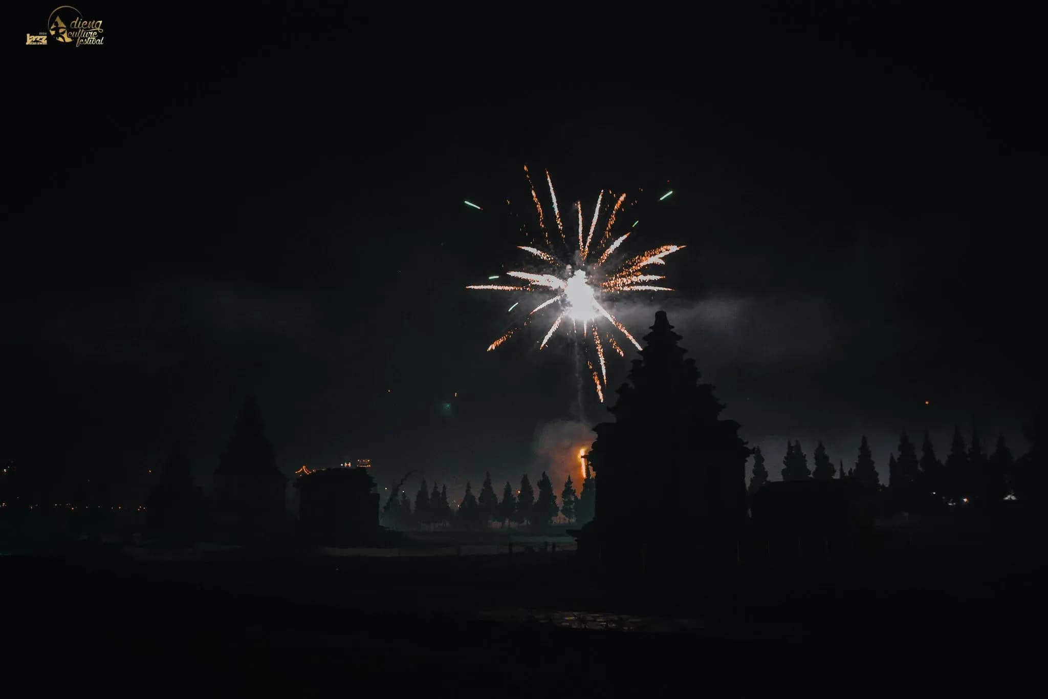 Lanterns Above the Clouds: Guide to Dieng Culture Festival 2026