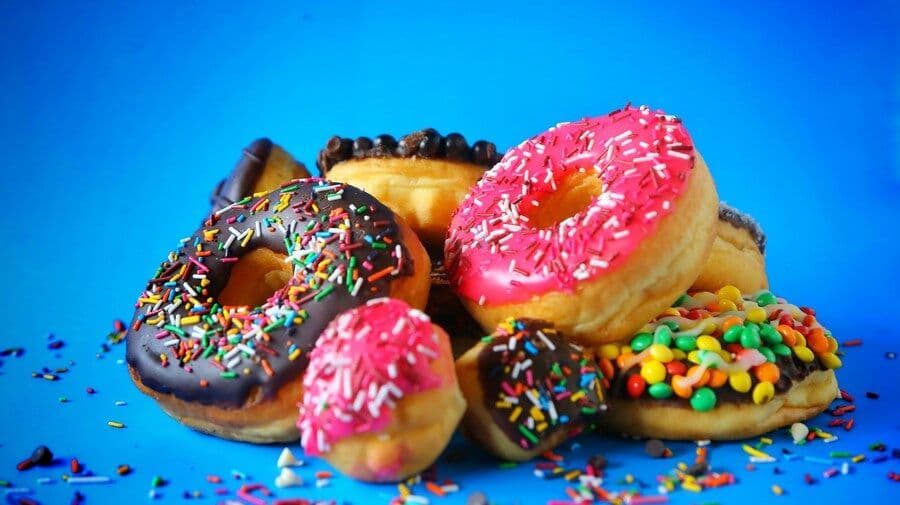 5 Cara Membuat Donat Rumahan, Praktis dan Lezat