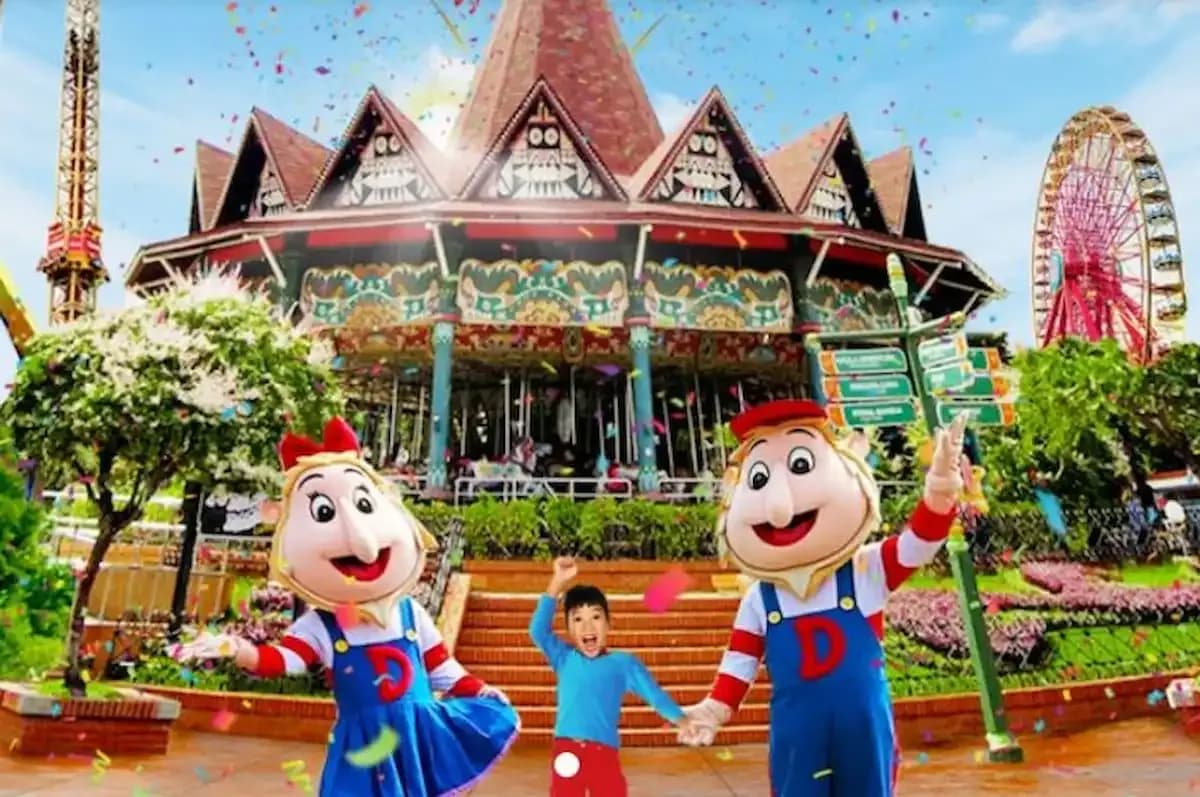 Jalan-Jalan? Yuk, Kunjungi 22 Tempat Wisata di Jakarta Utara Berikut Ini!