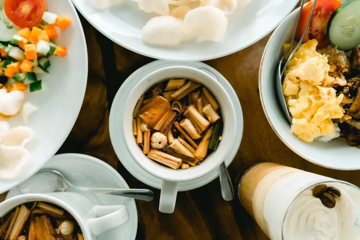 11 Kuliner di Mojokerto, yang Viral hingga Legendaris