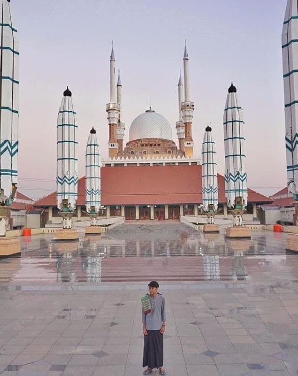 Tradisi Idul Fitri di Indonesia yang Unik dan Bikin Rindu!