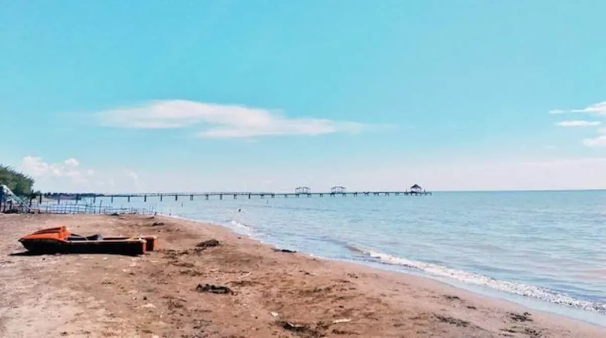 Daya Tarik Pantai Widuri Pemalang, Ini Dia Rute dan HTM-nya