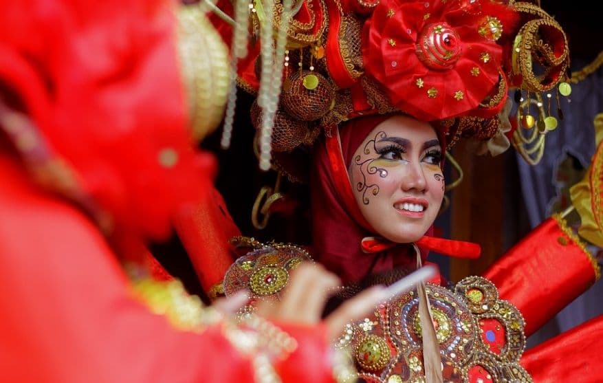 3 Acara Event Tahunan di Kota Medan yang Pantang Kamu Lewatkan