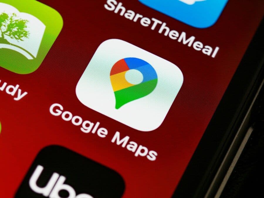 7 Fitur Google Maps Tersembunyi yang Wajib Kamu Coba