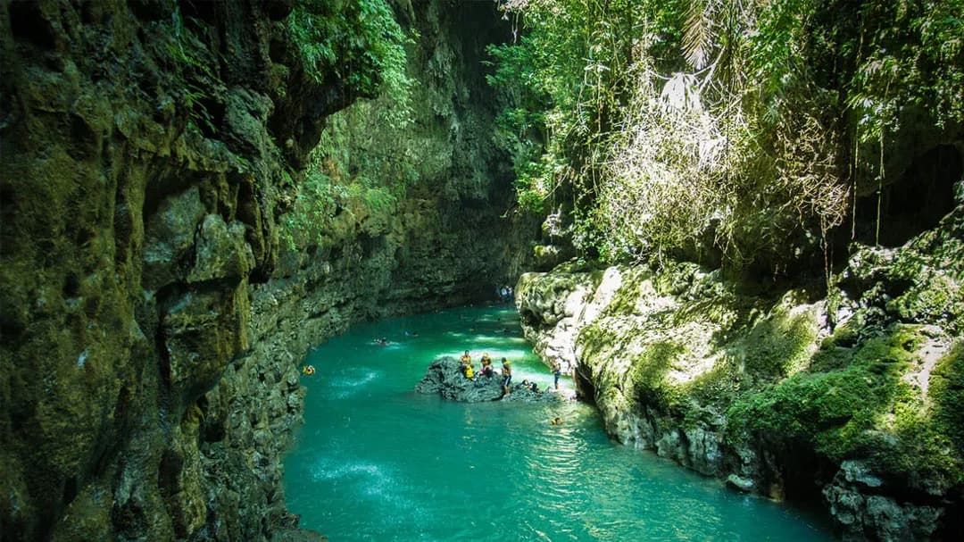 Green Canyon Pangandaran: HTM, Aktivitas Seru, dan Tips Berkunjung