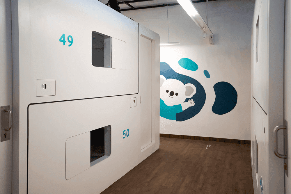 11 Hotel Kapsul di Semarang yang Nyaman dan Terjangkau