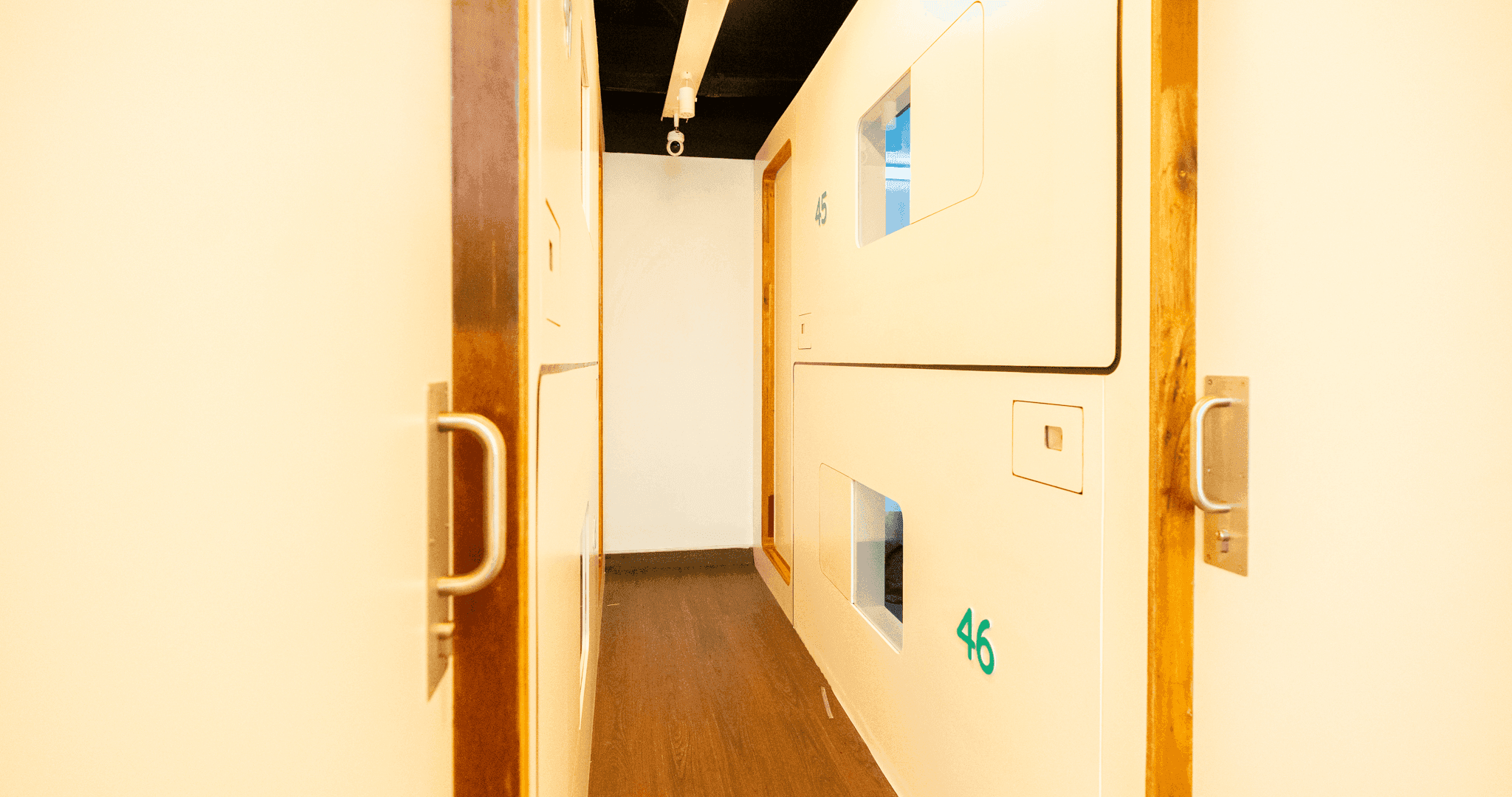 6 Hotel Kapsul di Jakarta Pusat yang Nyaman dan Terjangkau