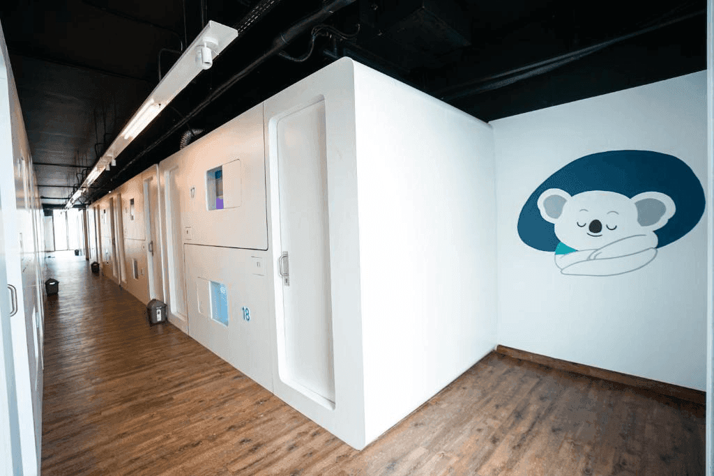 4 Rekomendasi Hotel Kapsul Dekat Malioboro, Nyaman dan Terjangkau!