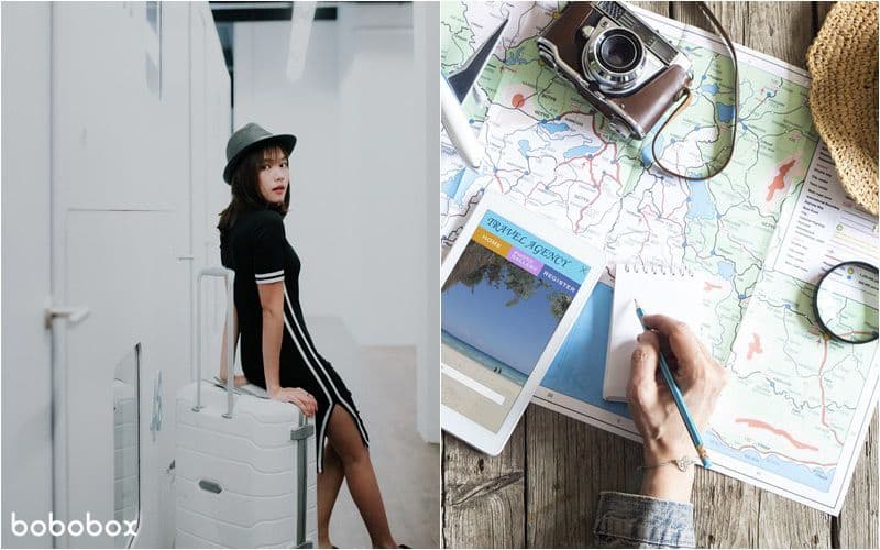 Hotel Backpacker Bandung yang Recommended Untuk Liburan