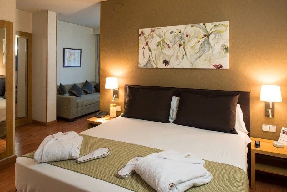 Hotel di Bandung Kota yang Cocok untuk Honeymoon
