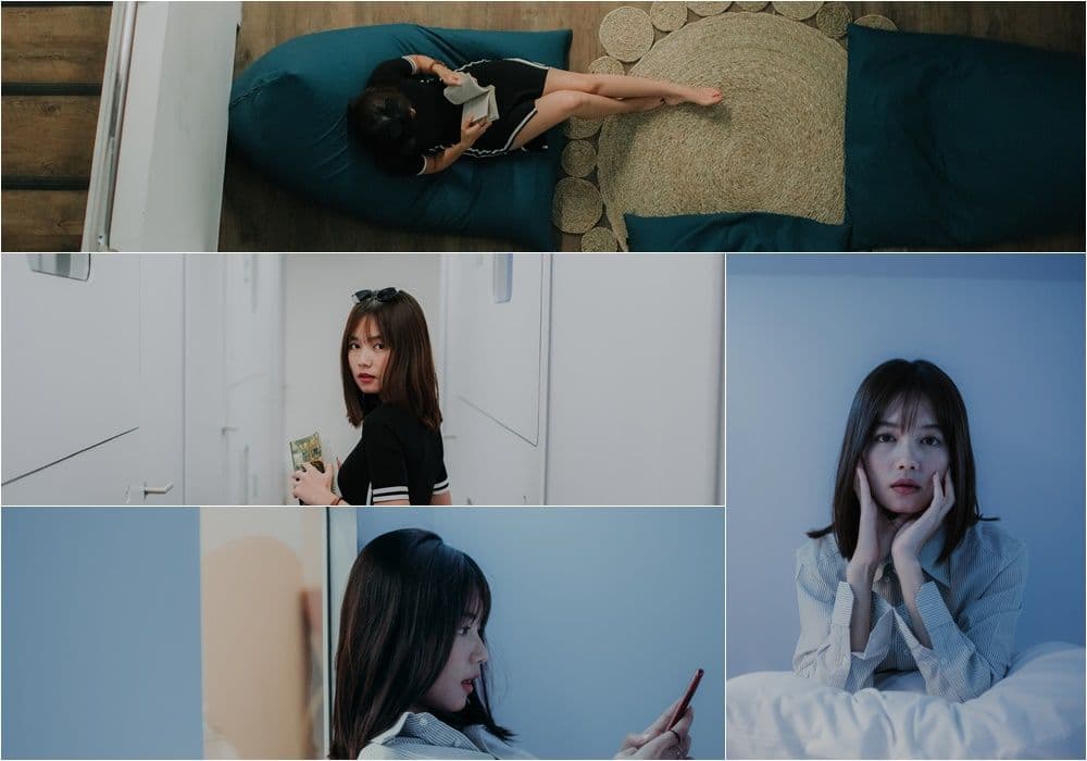 Menginap di Hotel Kapsul Indonesia Bobobox Dengan Fasilitas Ternyaman