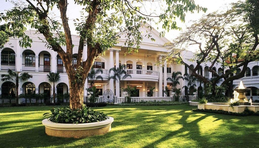 7 Tempat Wisata Sejarah di Surabaya yang Wajib dikunjungi!