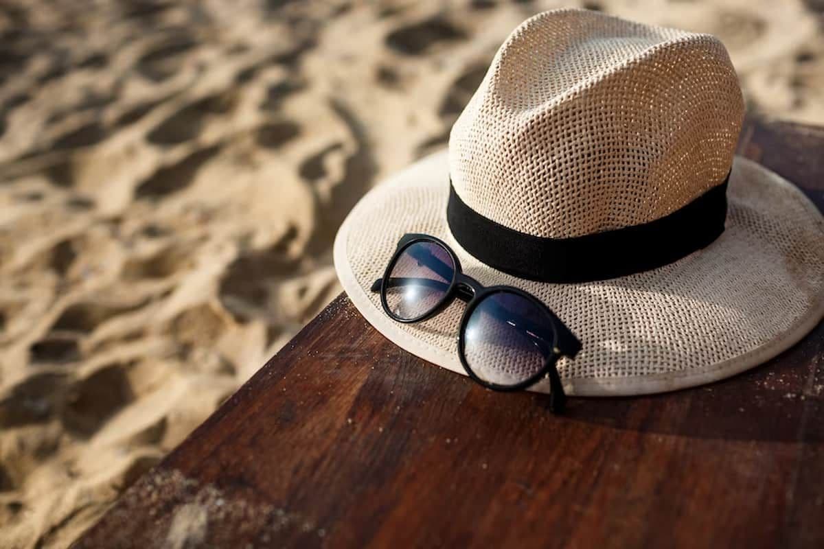 8 Types of Sunglasses: Choosing the Perfect Pair for Your Next Vacation