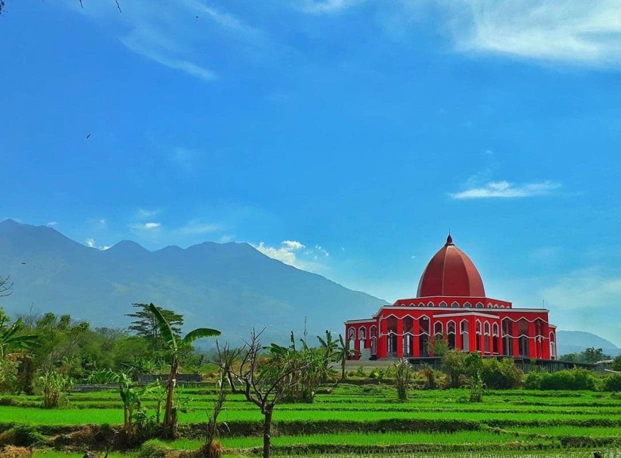 Rute, Harga Tiket, dan Tips: Ini Panduan Lengkap untuk Kamu yang Ingin Berkunjung ke Taman Dayu Surabaya