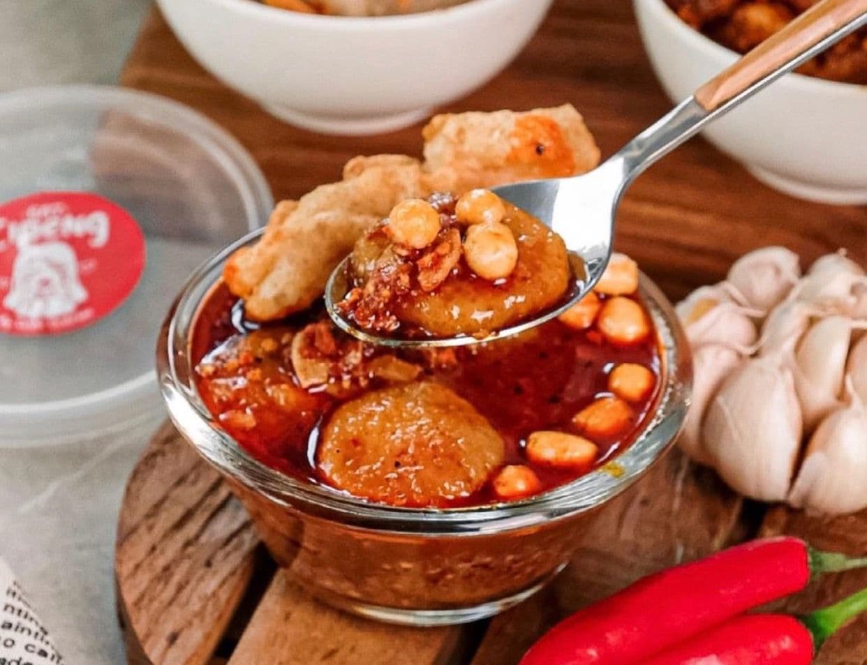 Bikin Rindu! Ini Dia 10 Jajanan Khas Bandung yang Selalu Hits dan Bikin Betah di Bandung!