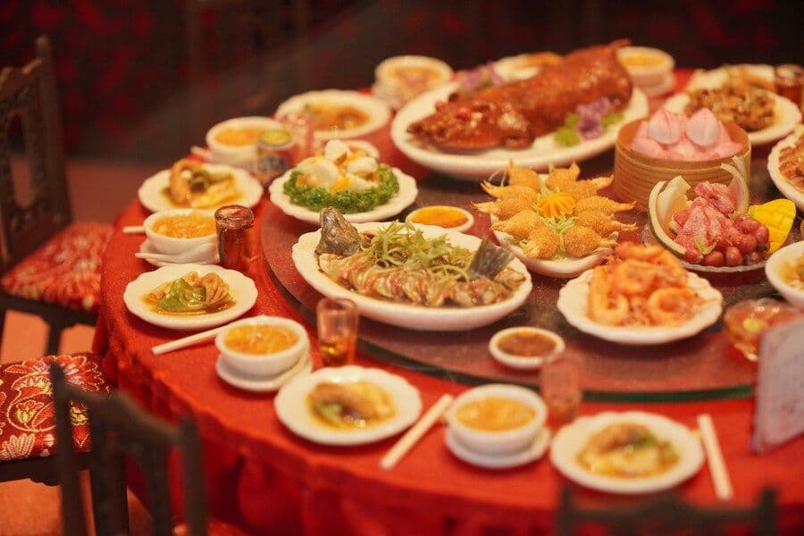 Bikin Kaget! Ini 10 Makanan Luar Negeri Mirip Makanan Indonesia!