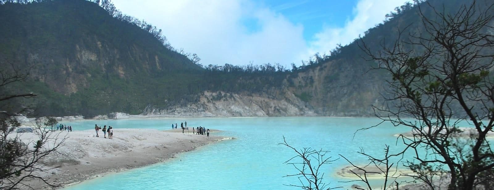 Inilah Daftar Tempat Wisata di Bandung yang Instagramable