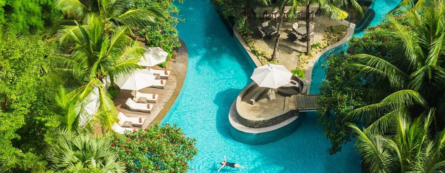 Here Are the Top 5 Destinations for Bleisure Travel in Indonesia
