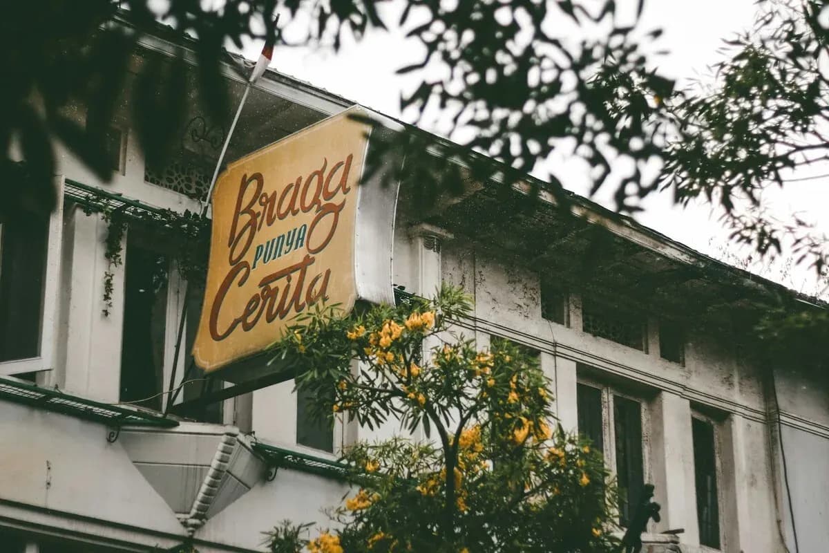 Ini 10 Tips Memilih Penginapan Murah di Bandung