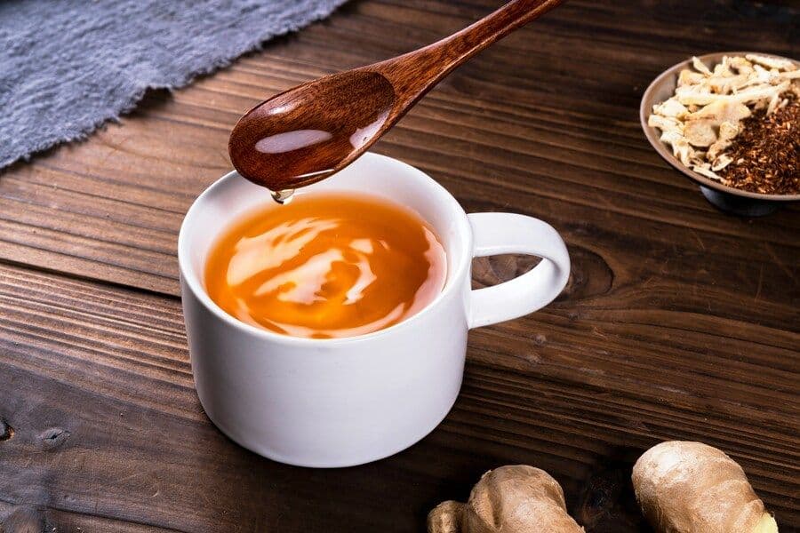 8 Jamu untuk Daya Tahan Tubuh: Kunyit Asam sampai Pahitan