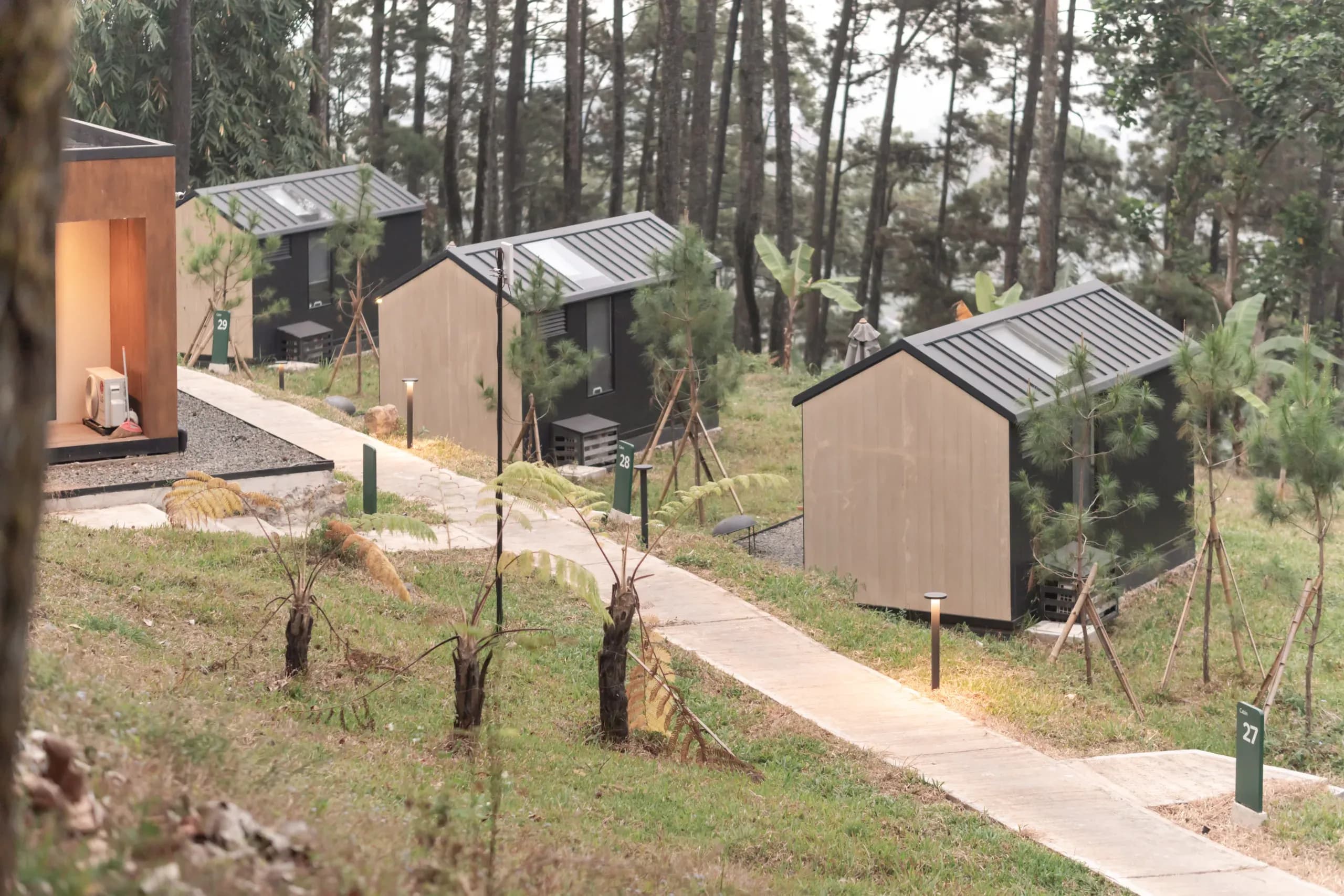 18 Rekomendasi Tempat Outbound di Bandung