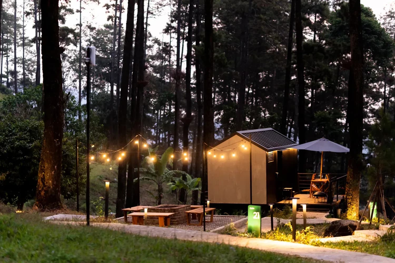 Paket Outbound Bandung Terbaru & 3 Tempat Terfavorit