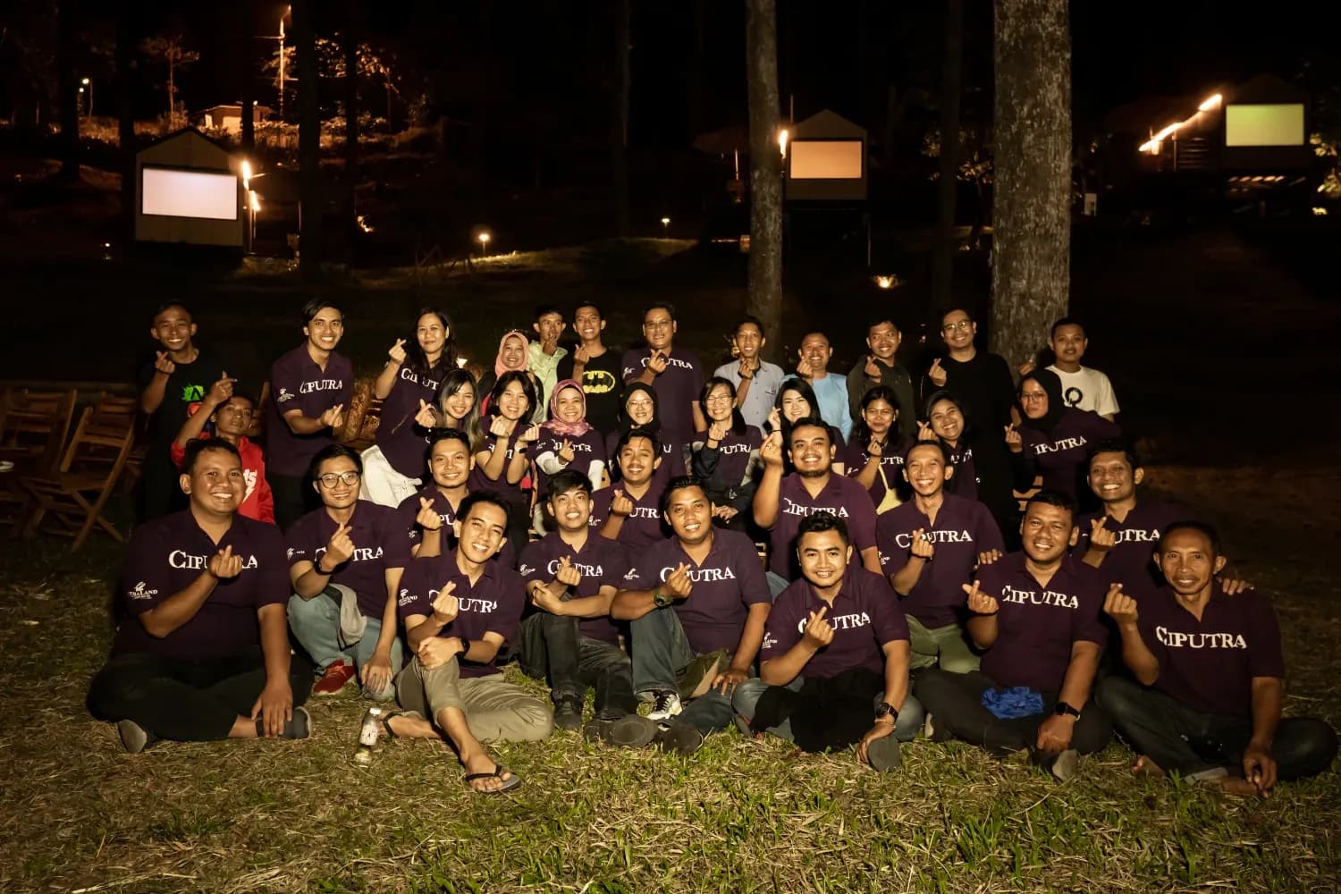 Daftar Paket Outbound di Ciwidey dan Rekomendasi Tempatnya