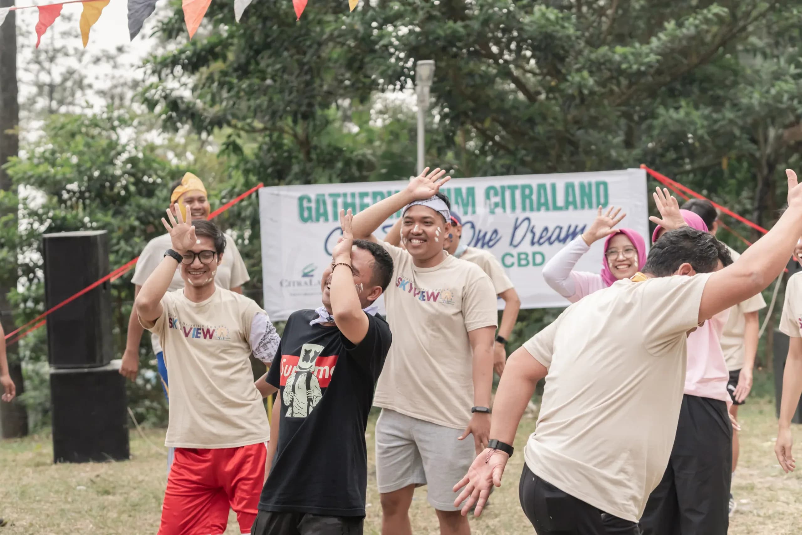 15 Rekomendasi Tempat Outbound di Sentul, Bogor, dan Sekitar Jawa Barat!