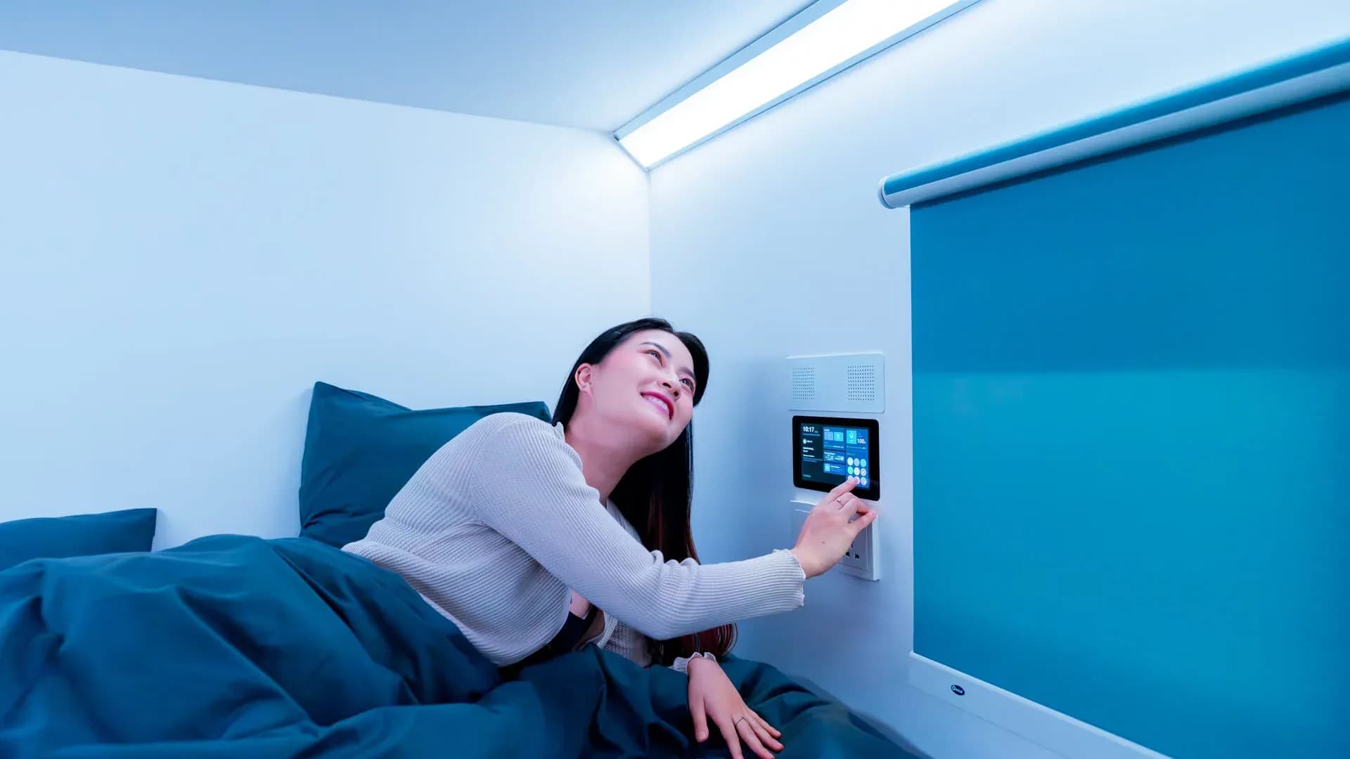 Capsule Living 101: Your Essential Guide on How to Stay at a Capsule Hotel