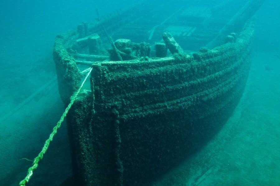 7 Fakta Kapal Titanic yang Masih Mengejutkan Dunia