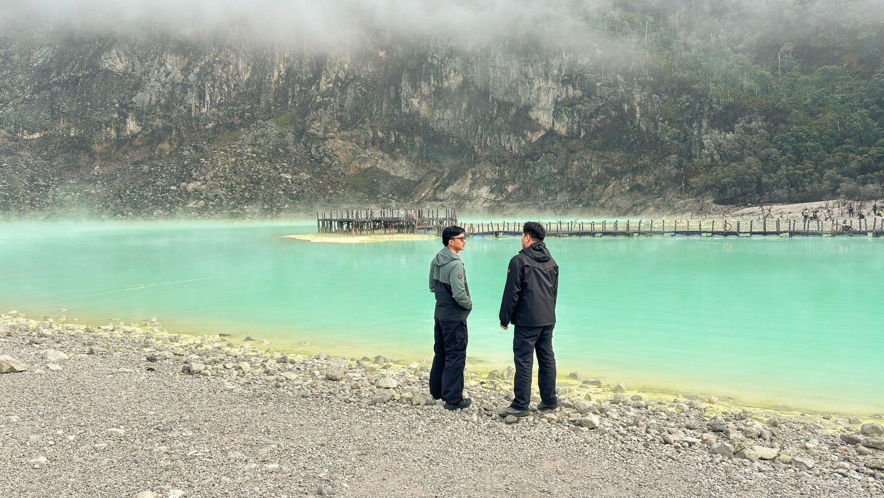 Backpacker ke Bandung Hingga 3 Hari 3 Malam tapi Budget Minim? Begini Tipsnya!