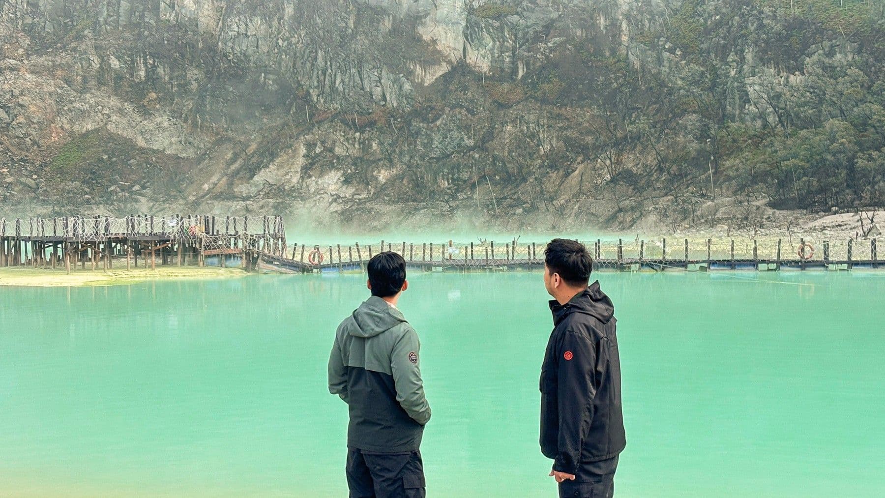 Escape the Heat: Why West Java is Your Next Favorite Destination