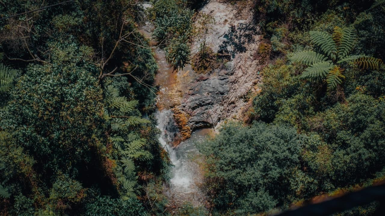 Kawah Rengganis Ciwidey: Healing dan Seru-Seruan Jadi Satu