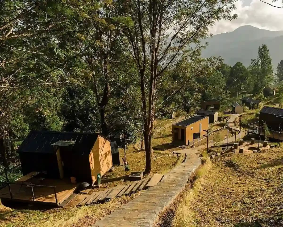 Sebelum Menginap, Yuk Cek Kebijakan Refund di Bobocabin!