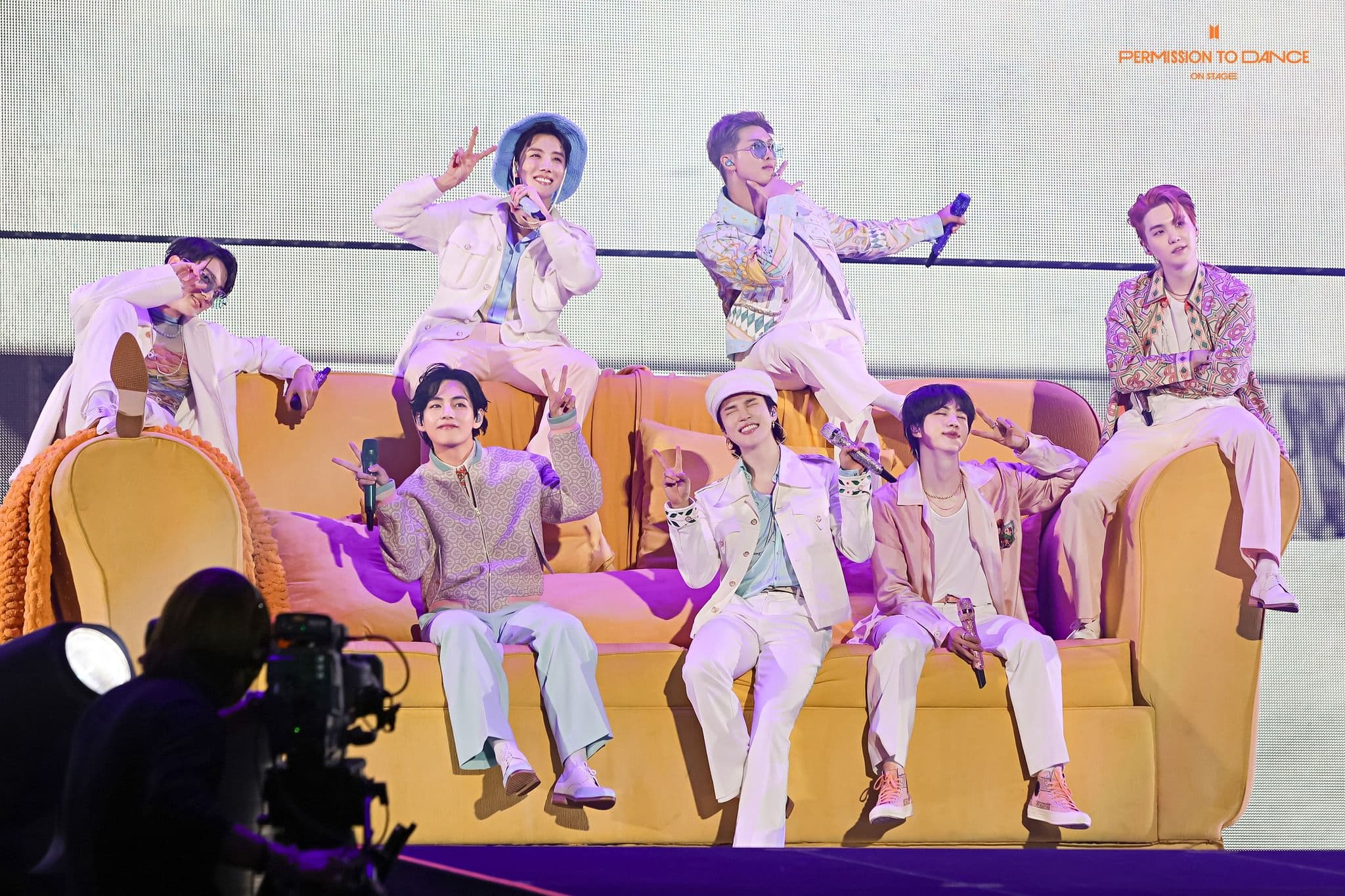 Konser BTS Desember 2026: Jadwal, Tips Nonton, & Rekomendasi Bobopod Terdekat untuk ARMY