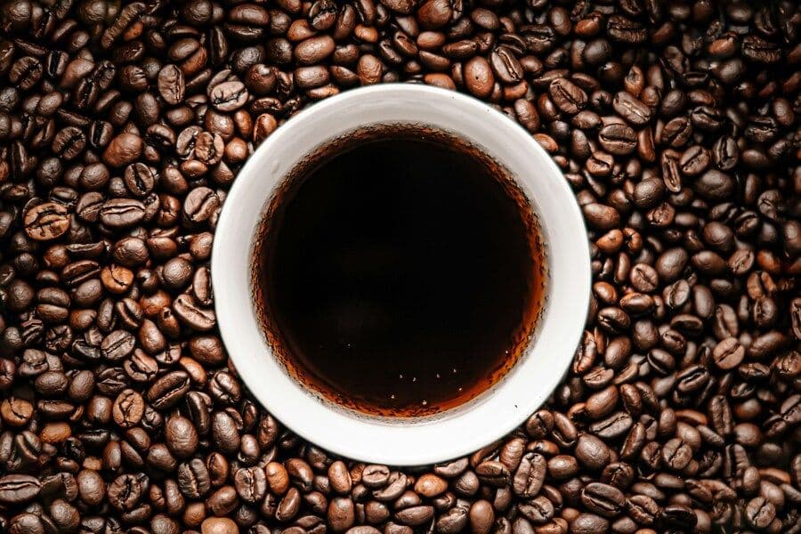 10 Manfaat Kopi Hitam Murni Tanpa Gula untuk Kesehatan
