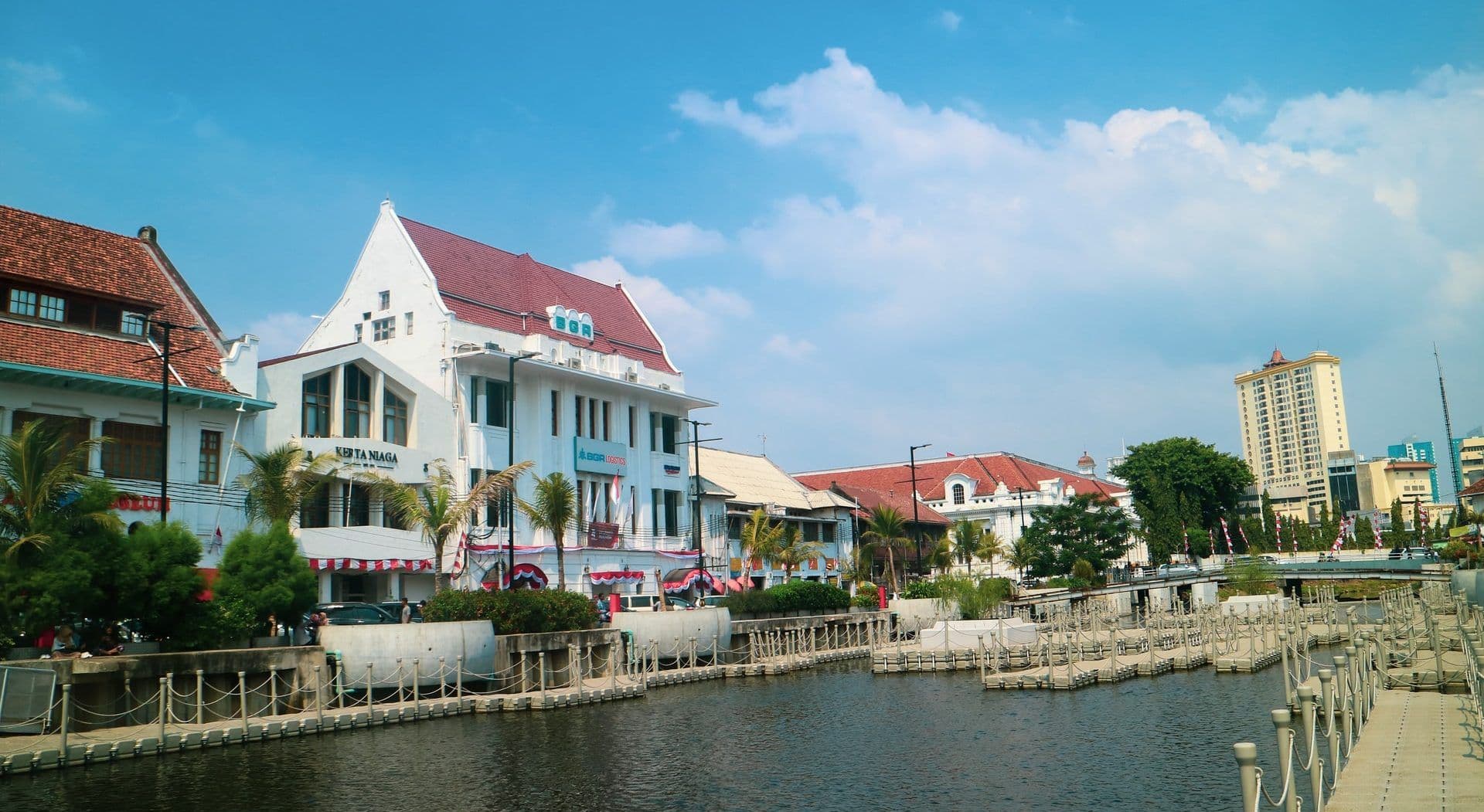 5 Wisata Dekat Bandara Soekarno Hatta yang Bisa Kamu Kunjungi