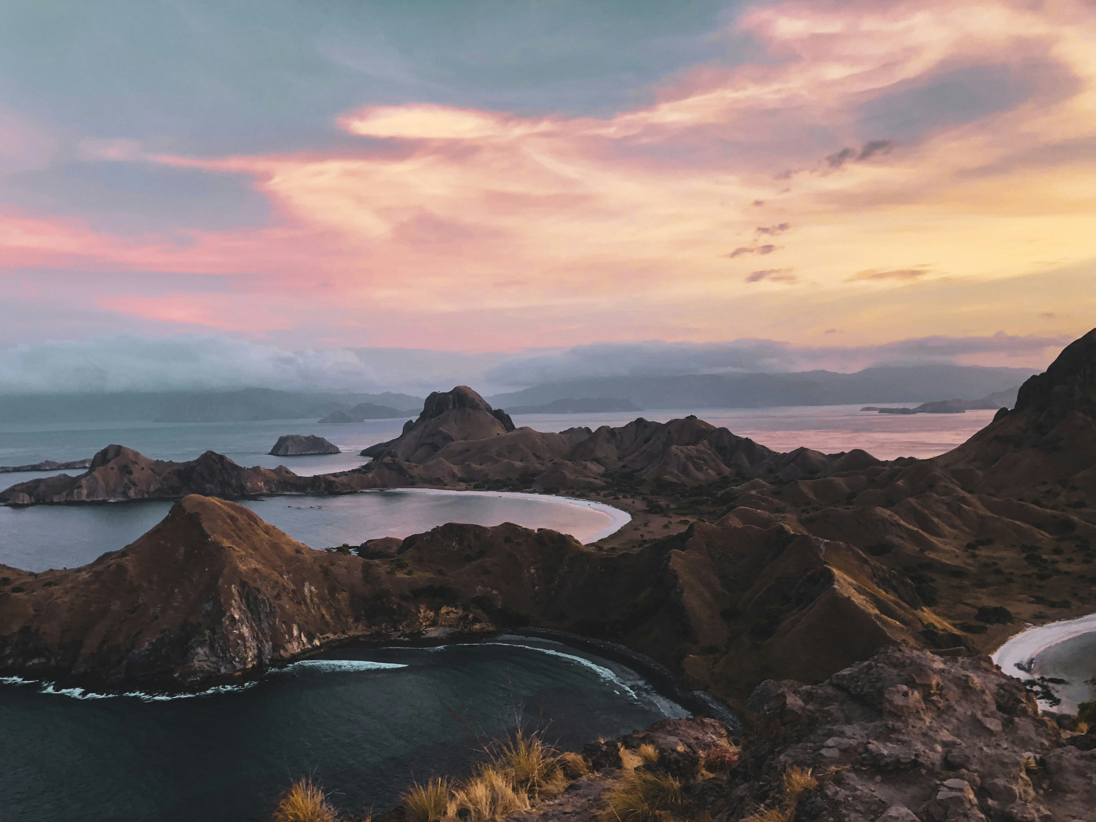 Panduan Backpacker ke Labuan Bajo, Liburan Hemat yang Tetap Seru