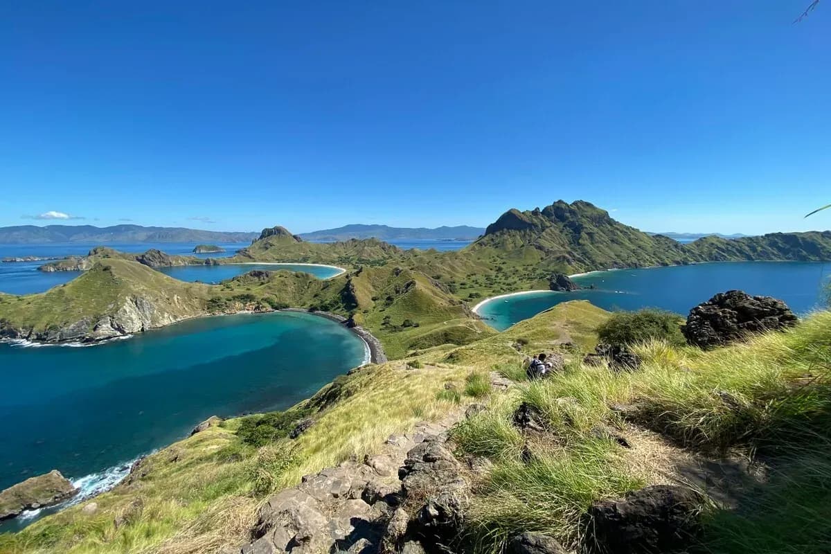 Labuan Bajo Travel Guide: 7 Top Things to Do