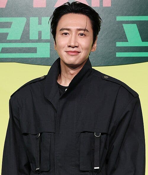 13 Momen Lee Kwang Soo Running Man Paling Kocak & Ikonik
