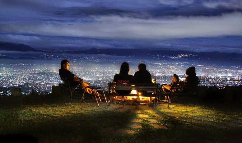 Mau Liburan? Inilah 5 Wisata Aman yang Wajib Kamu Kunjungi!