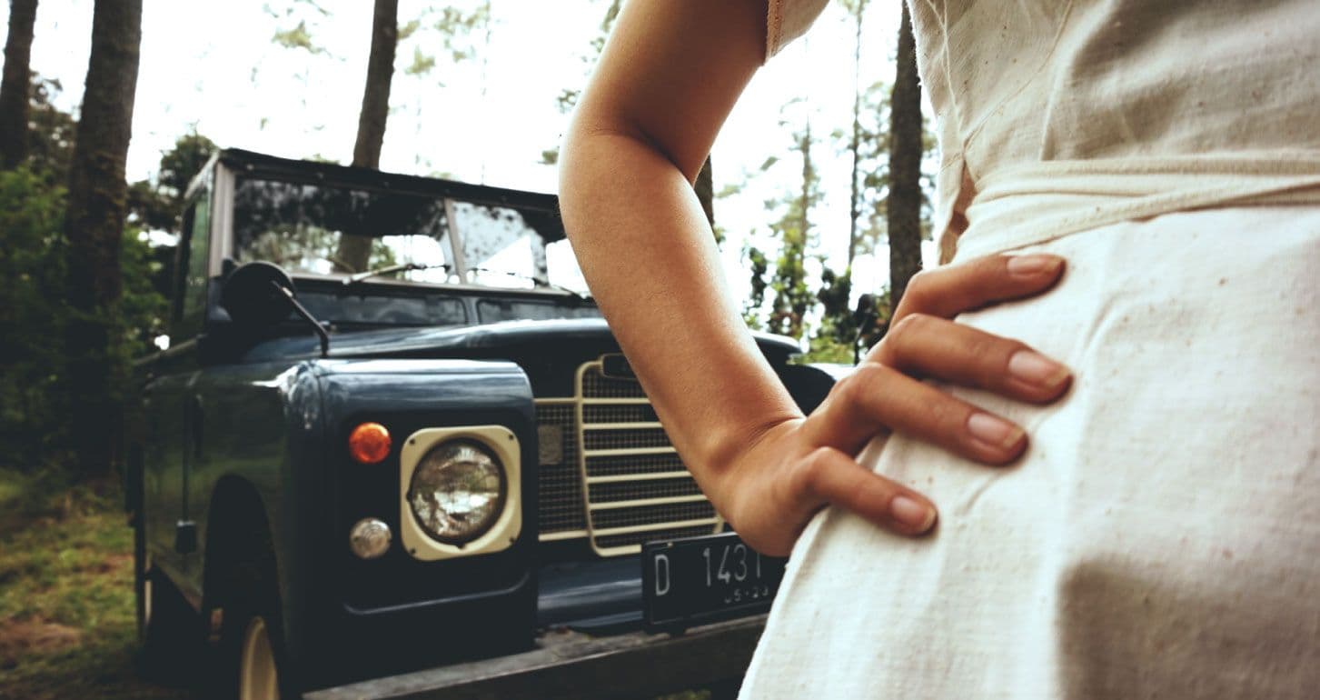 Hati-Hati, Jangan Lakukan 7 Hal Ini Saat Solo Traveling