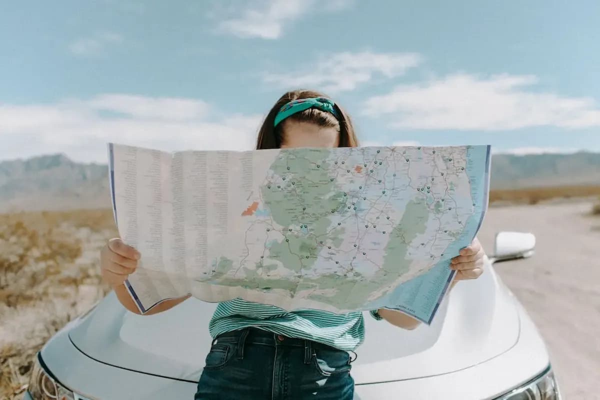 Solo Traveler? Live the Life, but Stay Safe!