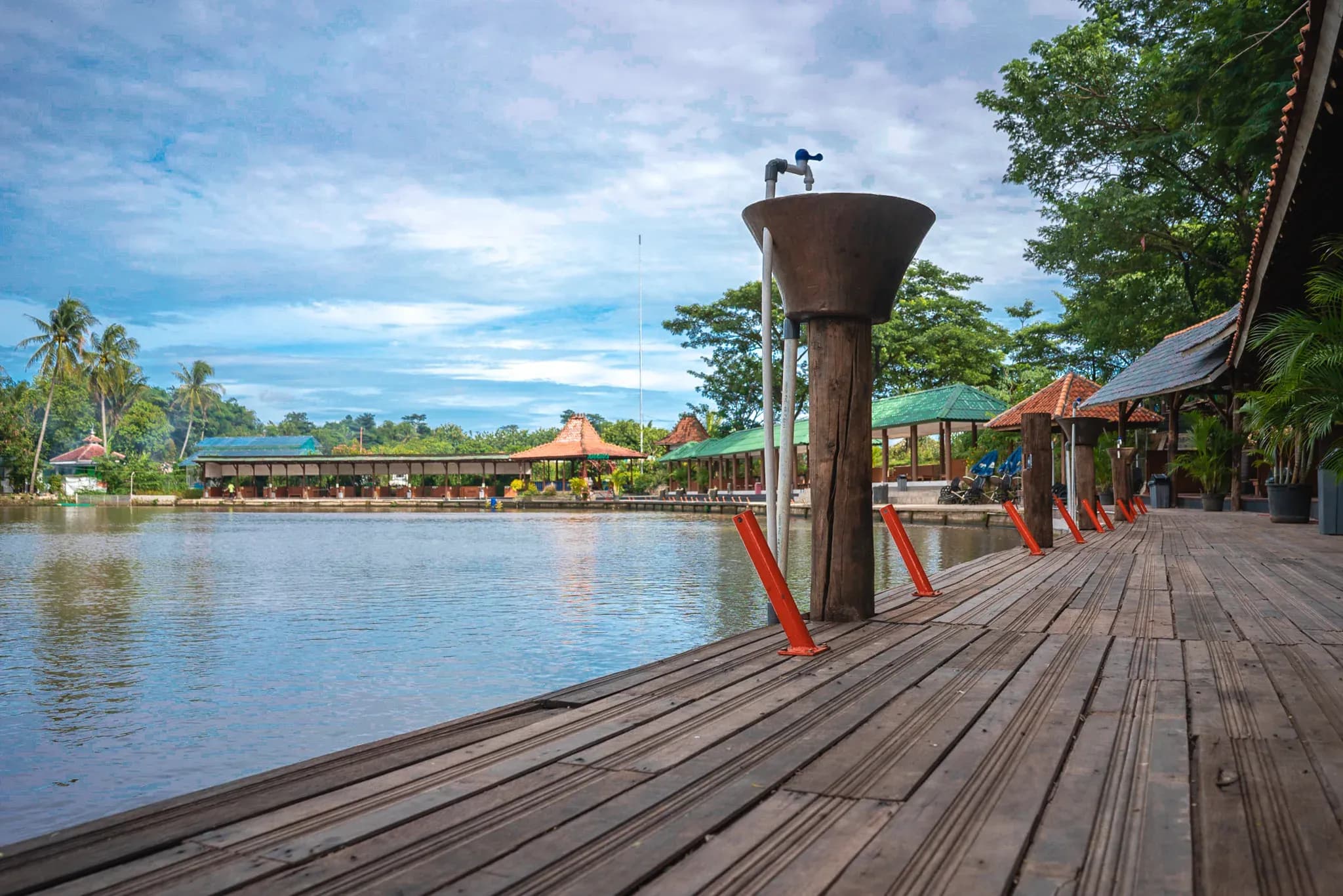 Lubana Sengkol: Tempat, Harga Tiket, dan Aktivitasnya