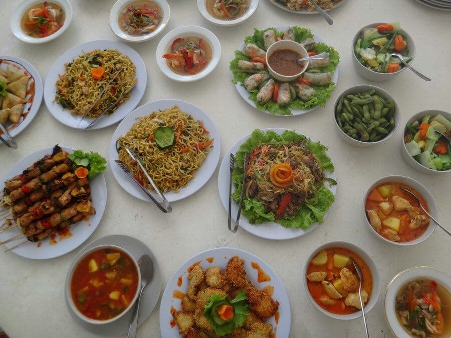 15 Spot Kuliner Malam Jogja Wajib Dicoba, Murah dan Enak!