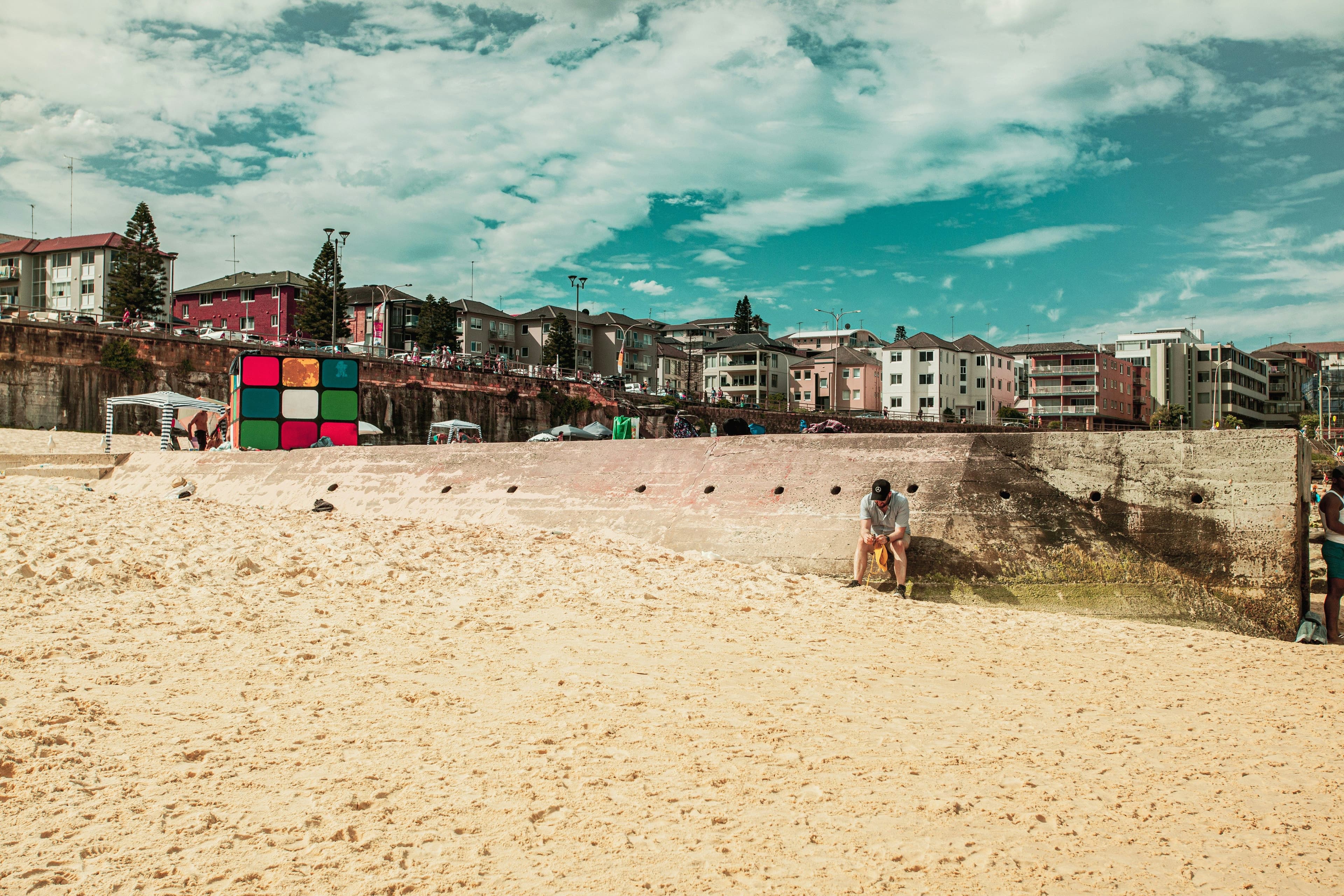Maroubra Beach: Sydney’s Hidden Coastal Gem for Surf and Sun!