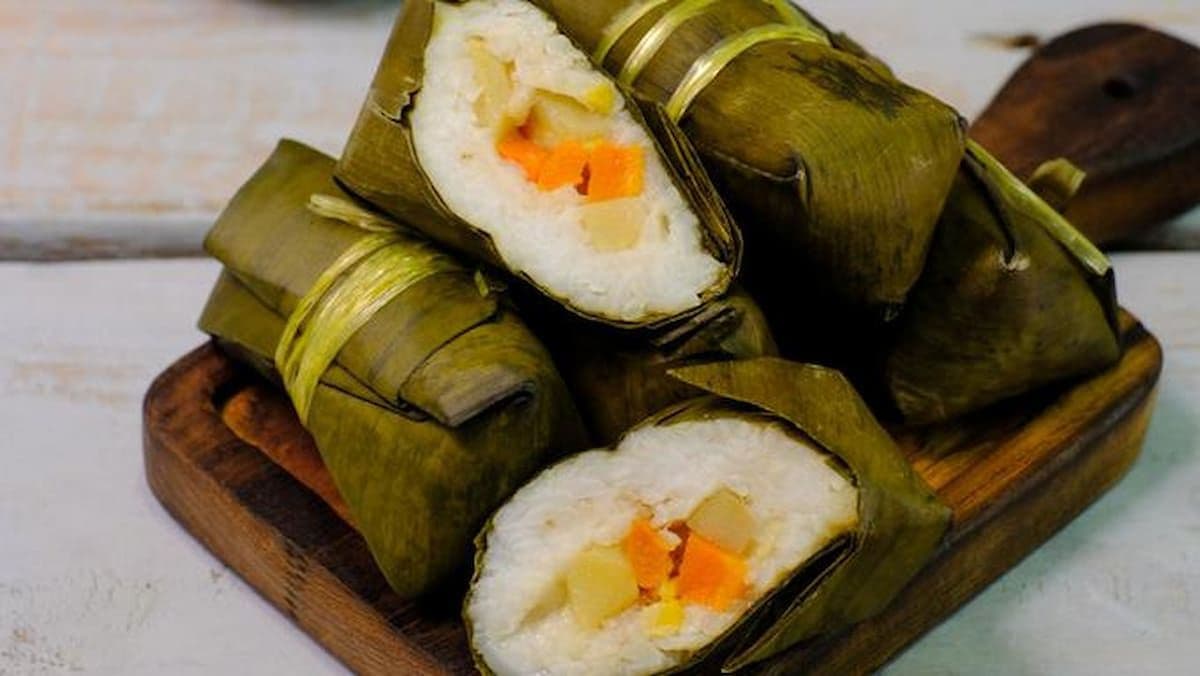 Wajib Tahu! 7 Resep Masakan Untuk Bekal Mudik