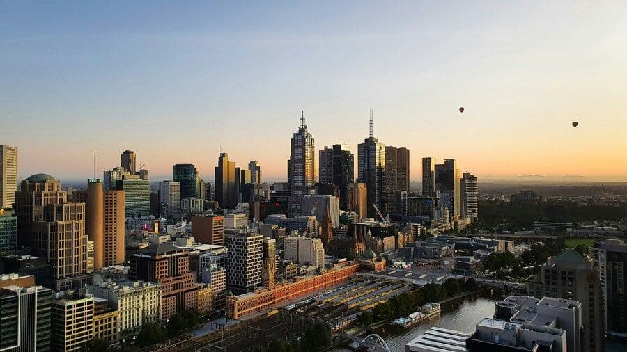 The Only Melbourne Itinerary You'll Ever Need: 5-7 Days Down Under!
